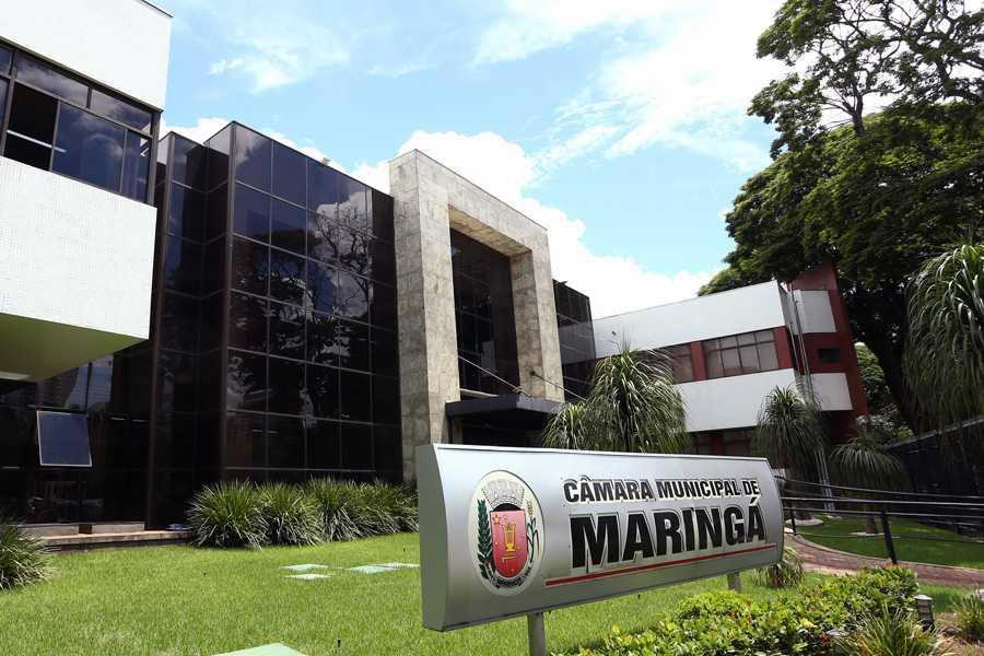 Câmara de Maringá reafirma autonomia legislativa  e cita decisão judicial anterior sobre o mesmo tema