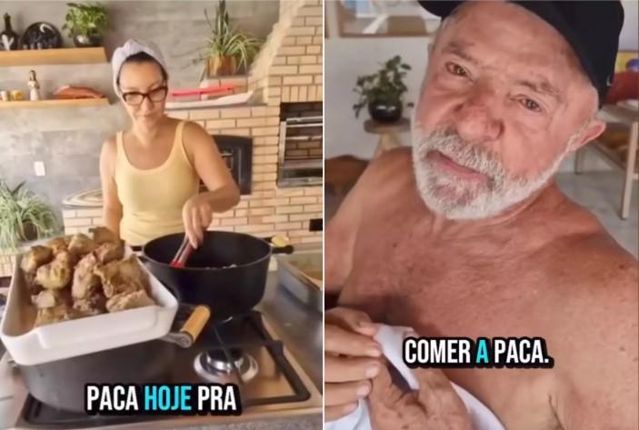 Carne de Paca, Janja e Lula: Entenda a Polêmica, a Lei e o Que Está Por Trás da Repercussão Nacional