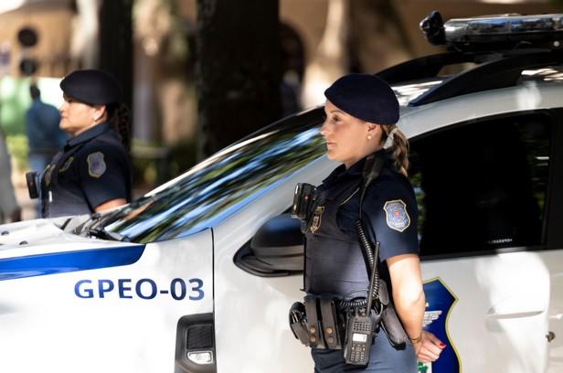 CMC - Câmara analisa política de saúde mental para guardas municipais de Curitiba