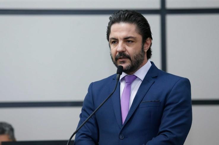 Com foco em resultados, Flávio Mantovani lança pré-candidatura para ampliar políticas públicas no Paraná