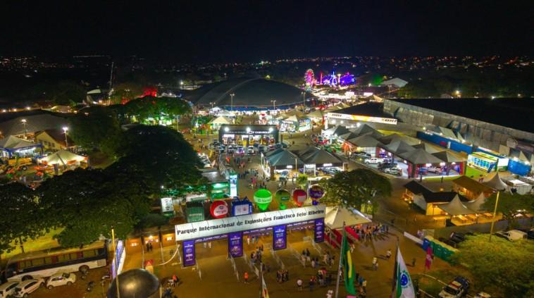 Expoingá 2026 projeta recorde de público e negócios com foco em inovação no agronegócio