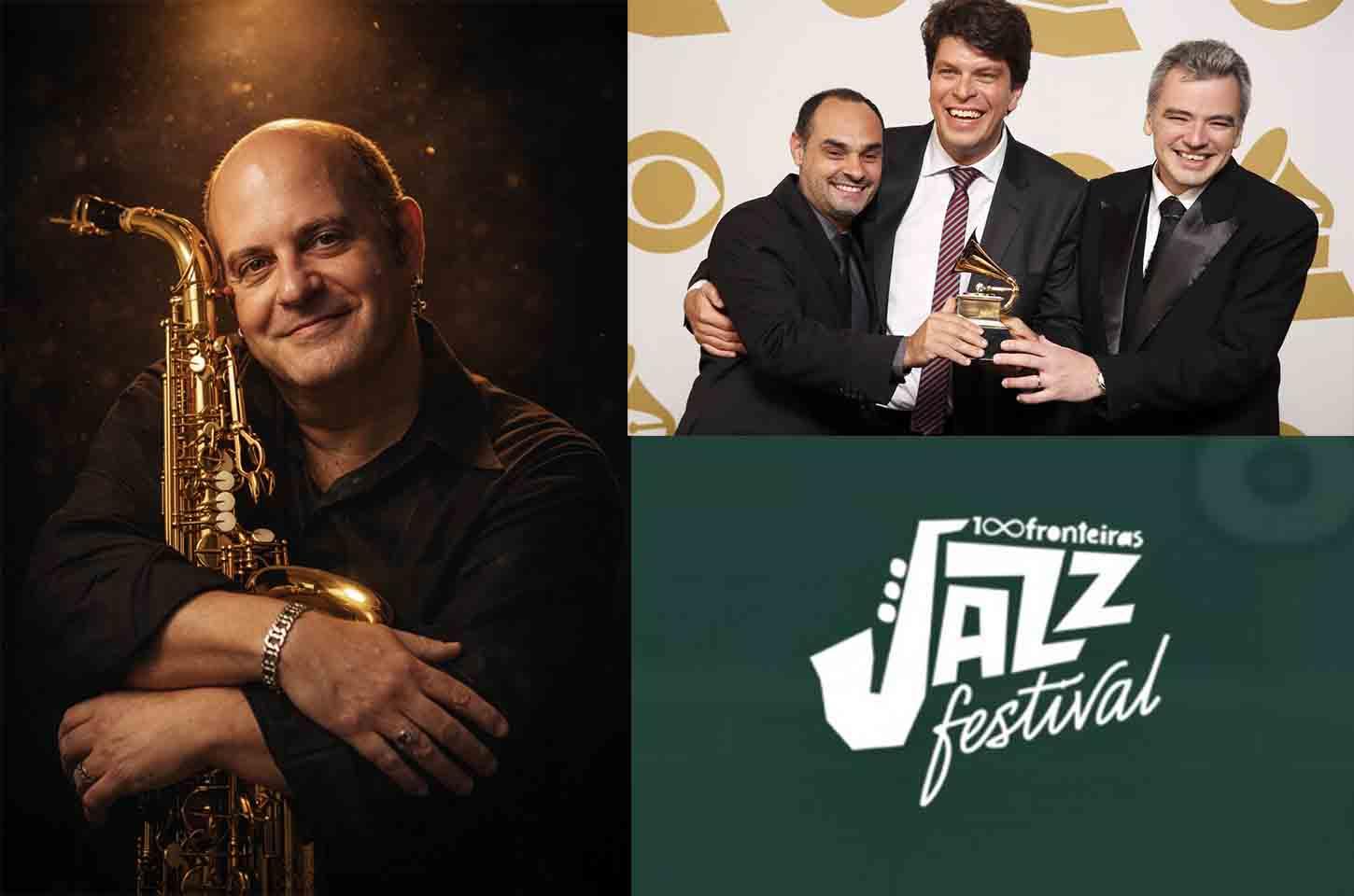 Foz do Iguaçu celebra o Dia Internacional do Jazz com a 2ª edição do II 100fronteiras JAZZ Festival