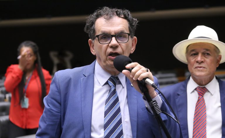 Frente parlamentar apresenta agenda estratégica para o fortalecimento das organizações da sociedade civil