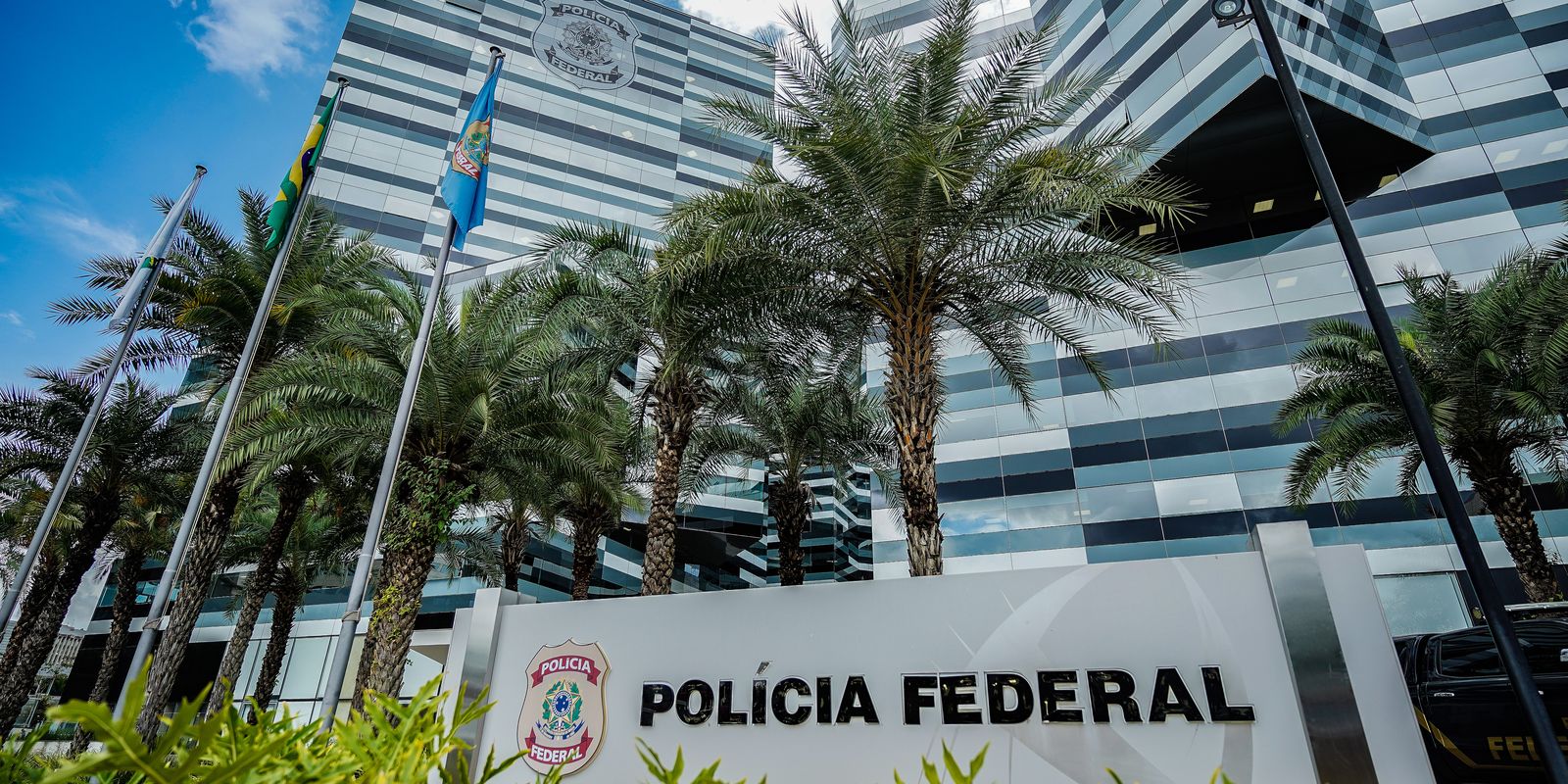 Governo autoriza nomeação de mil aprovados para a Polícia Federal