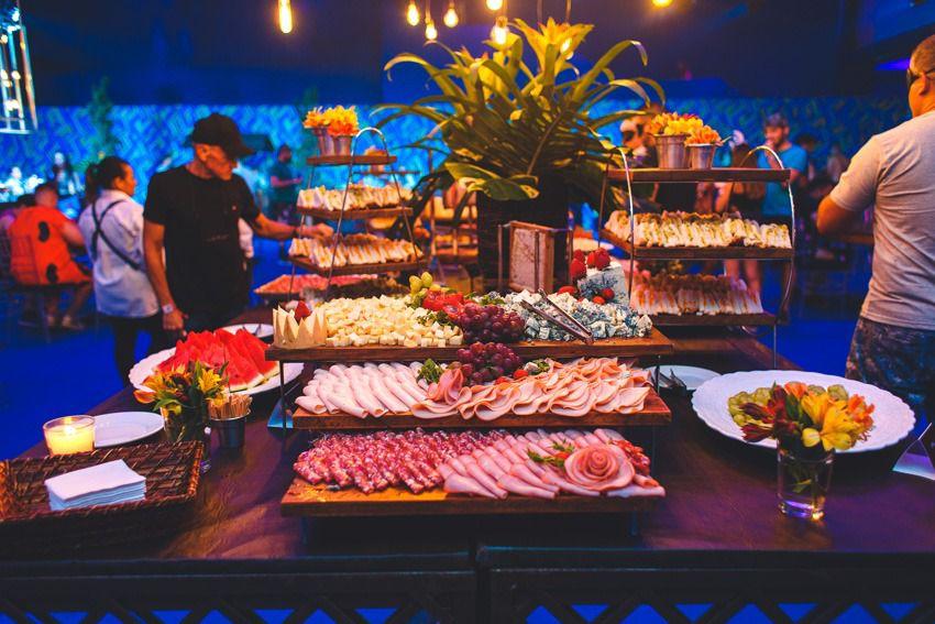 Guia completo do camarote Café de La Musique na Expoingá 2026