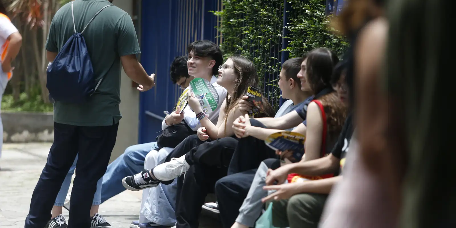 Prazo para vagas remanescentes do Fies se estende até 29 de abril