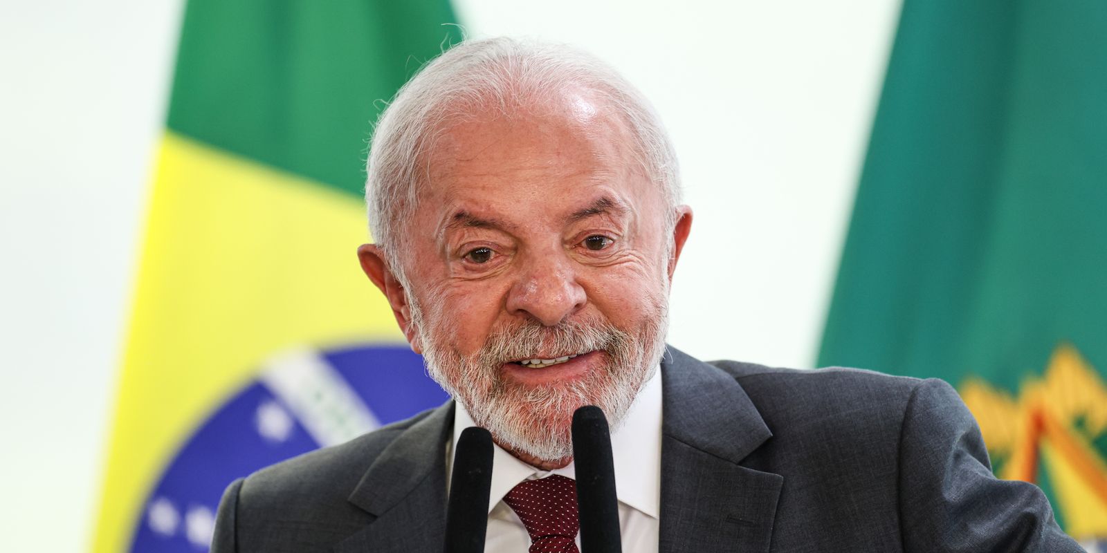 Presidente Lula embarca em agenda diplomática por Espanha, Alemanha e Portugal