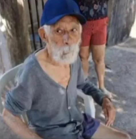 Luto em Paranavaí: Idoso com Alzheimer é encontrado sem vida após 8 dias de buscas
