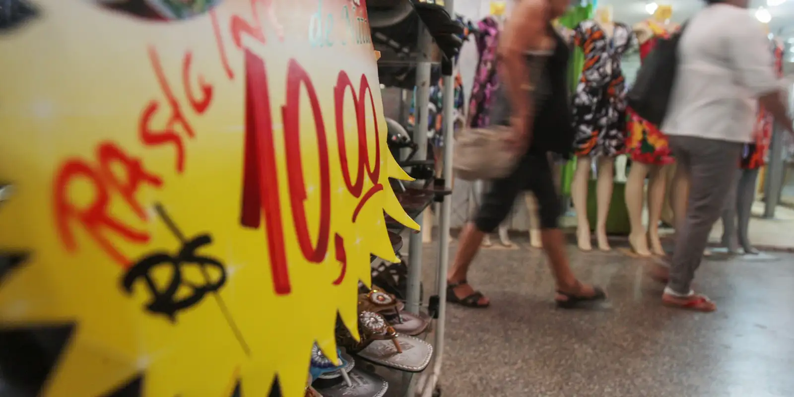 Mercado eleva projeção de inflação para 4,71% em 2024