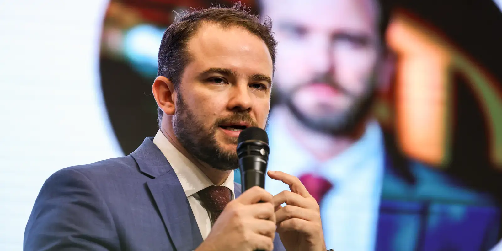 Ministro da Fazenda dá início a agenda internacional nos EUA e na Europa