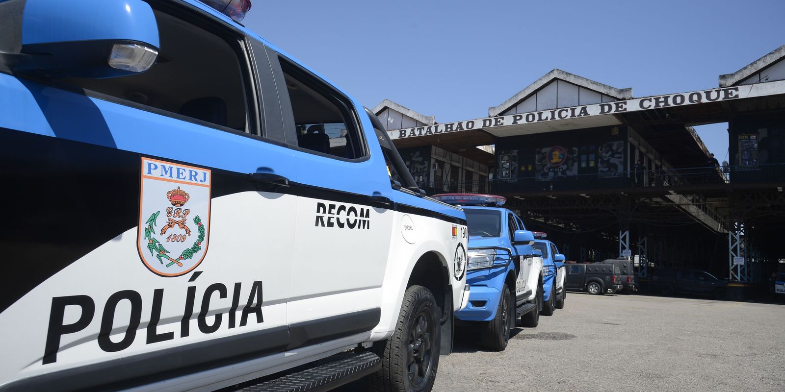 MPRJ monitora apuração da morte de empresário por agentes policiais