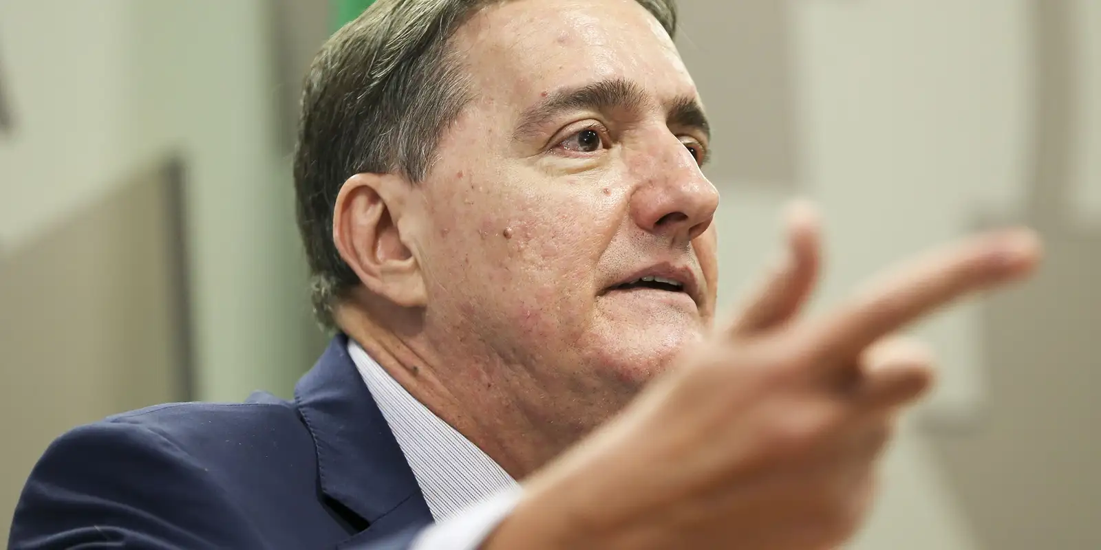 Opas: 'Já erradicamos o sarampo nas Américas e podemos repetir o feito'