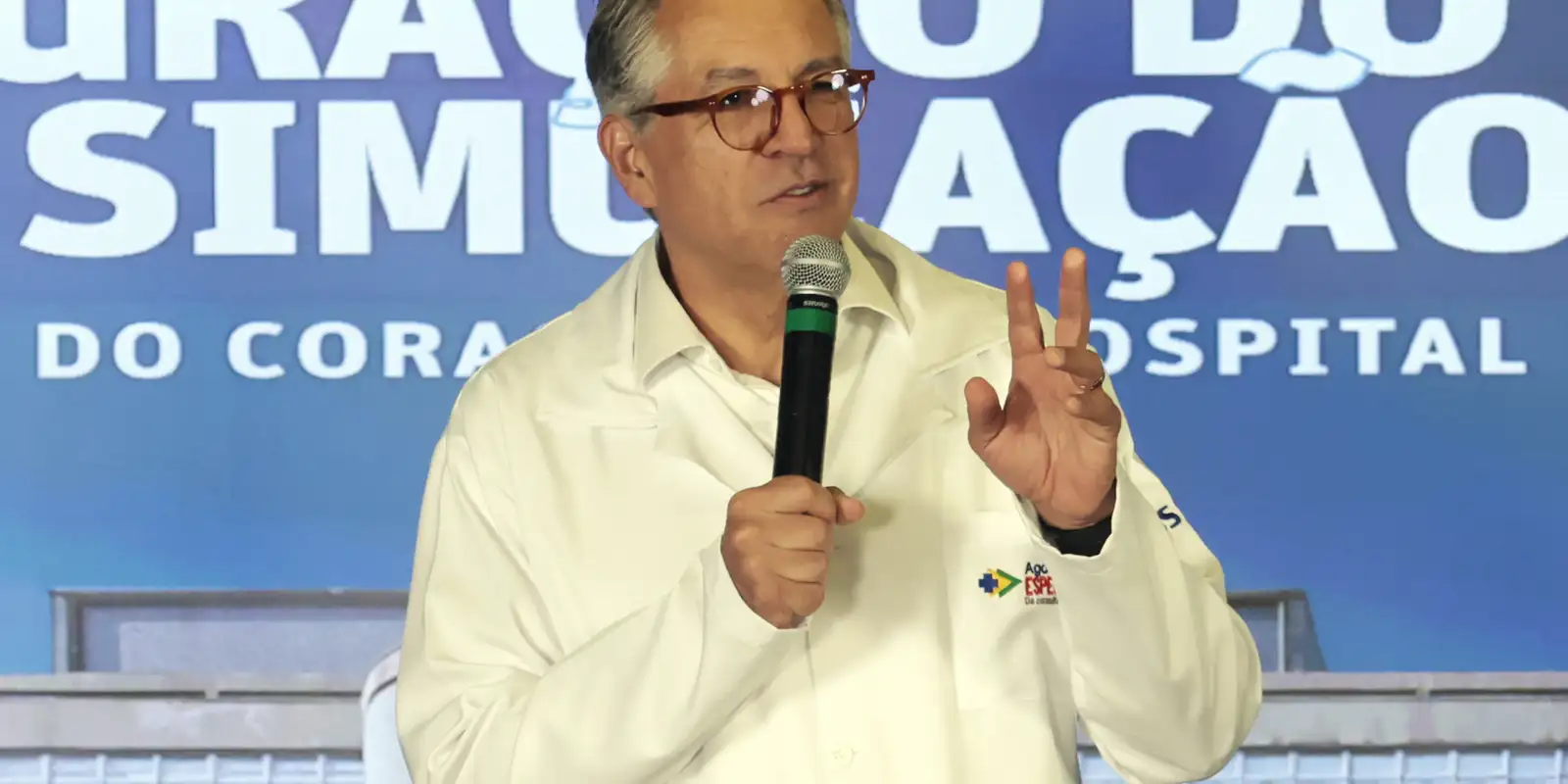 Padilha defende que publicidade de apostas online siga modelo do cigarro
