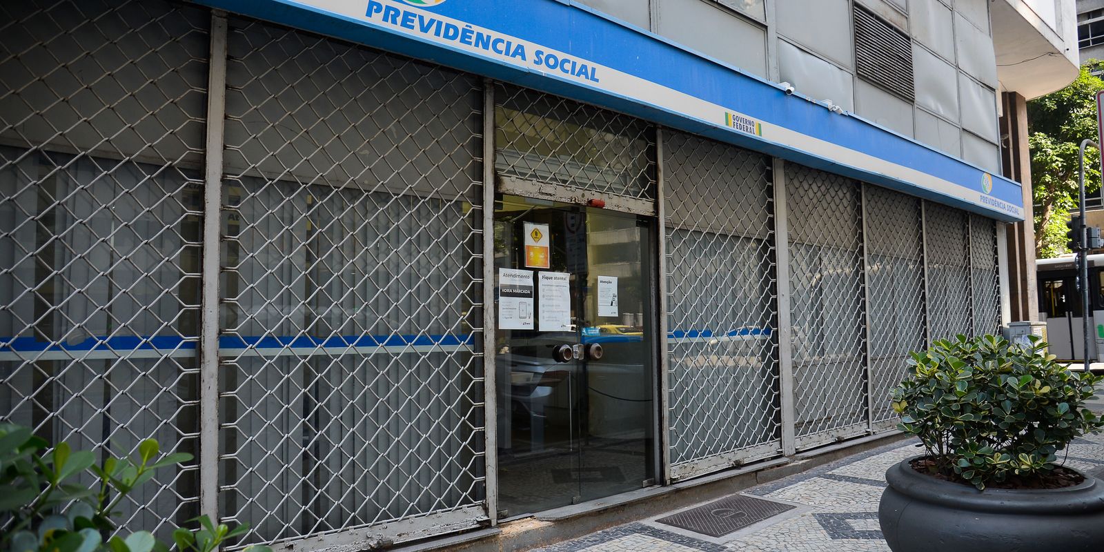 INSS formaliza perícia médica à distância