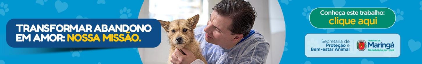 Prefeitura de Maringá