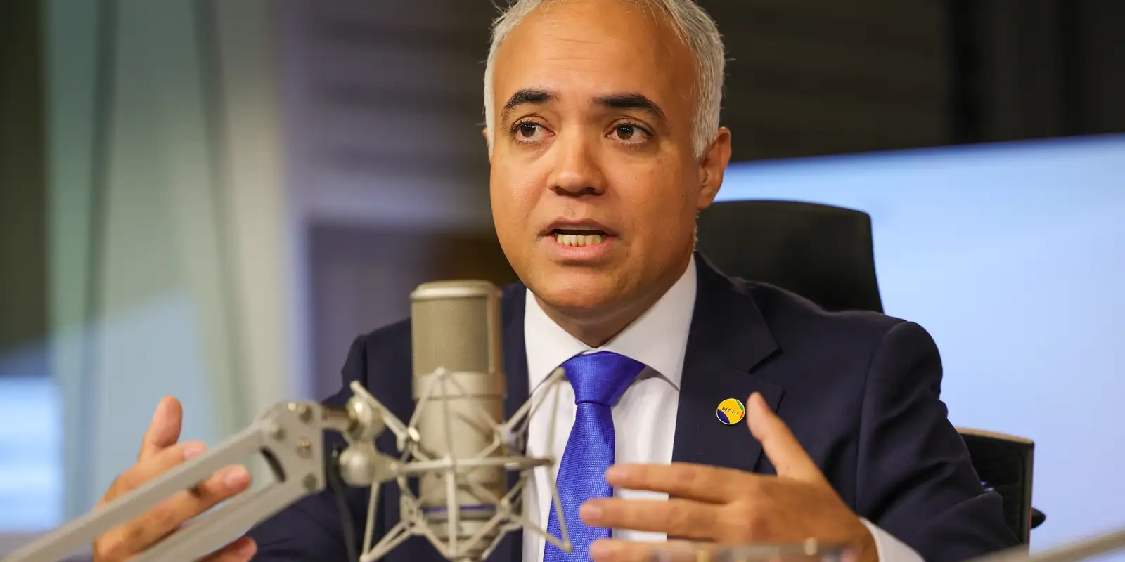 Reforma Casa Brasil: ministro anuncia detalhes do programa em breve