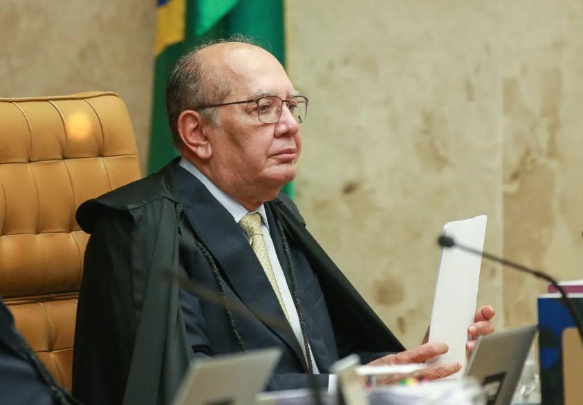 RETALIAÇÃO DO STF: Gilmar Mendes prepara ação contra relator da CPI do Crime Organizado e tensão institucional explode em Brasília