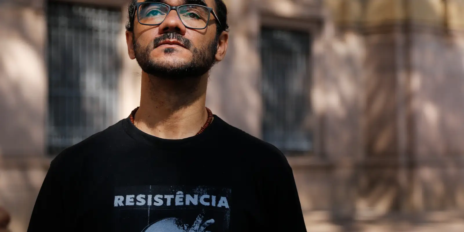 STF retoma julgamento sobre indenização a fotógrafo cego por ação da PM em São Paulo