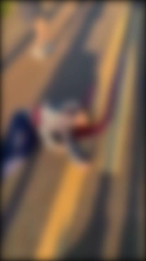 URGENTE Adolescente Morre Atropelado na Perimetral Leste, Caminho da Nova Ponte da Integração