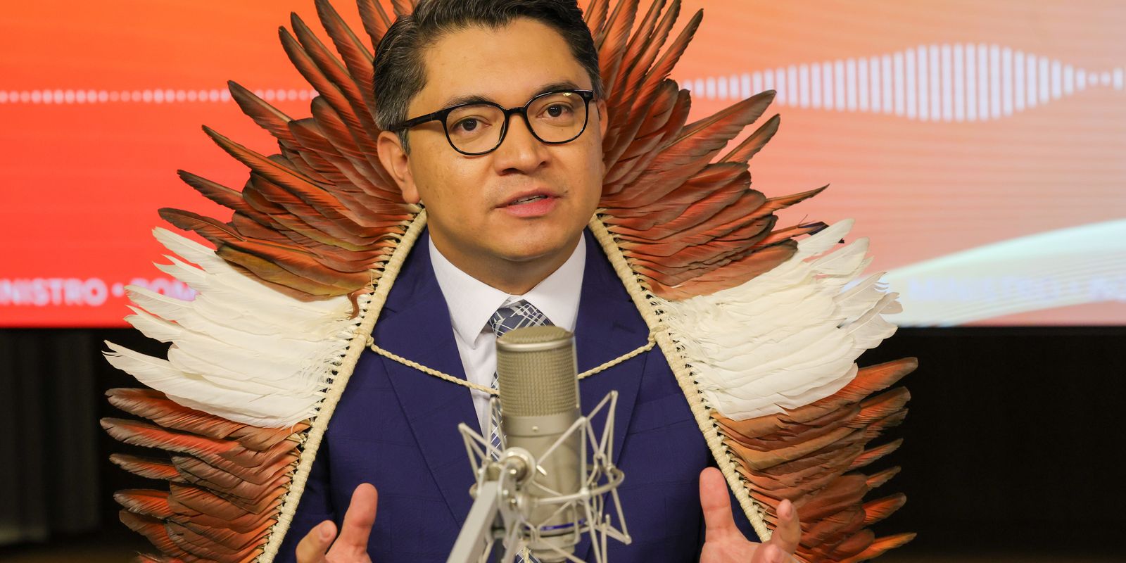 Verba para sistema hídrico em reserva indígena de Dourados é assegurada, informa ministro