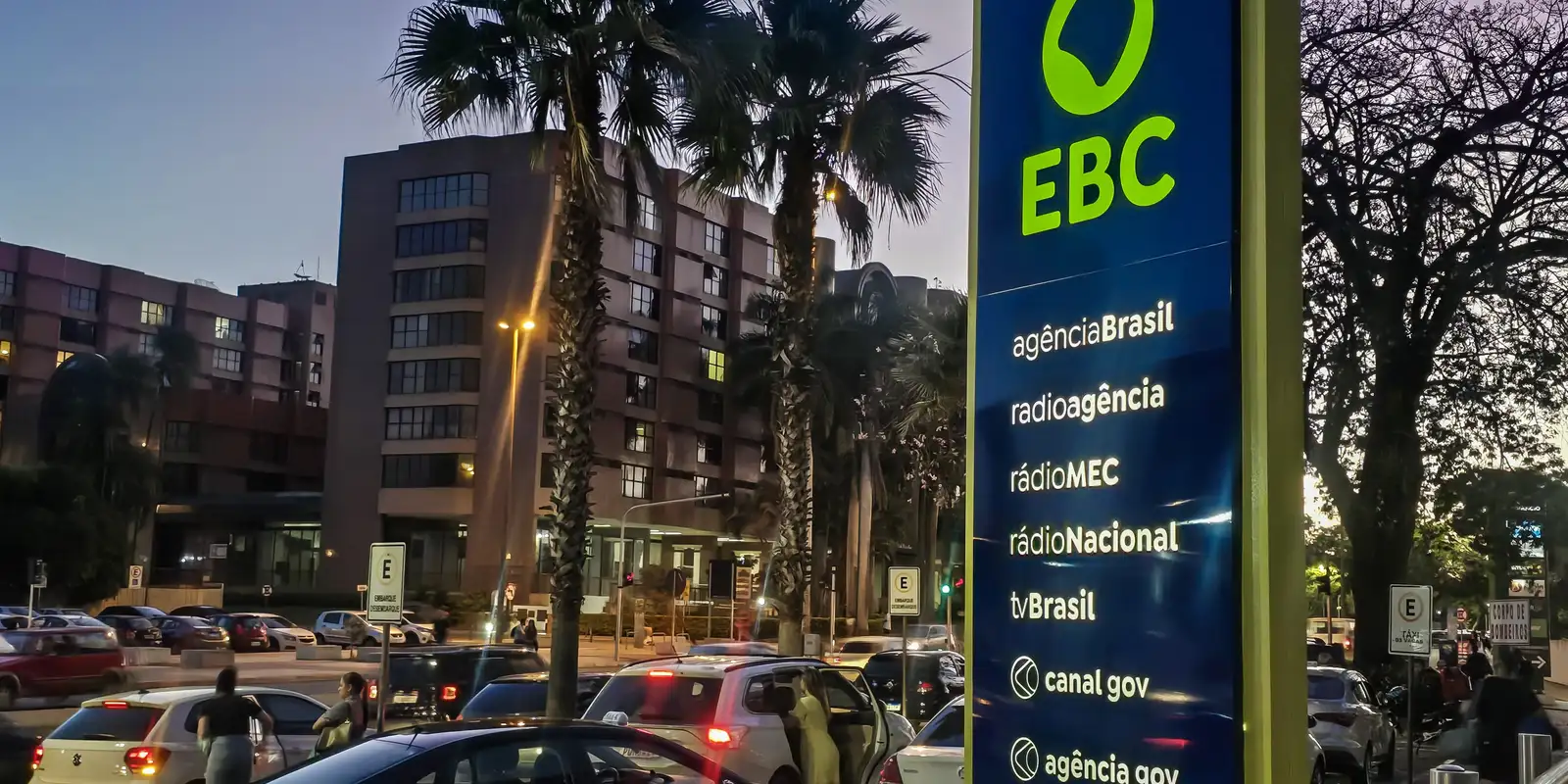 Agência Brasil celebra 36 anos, consolidando acesso e credibilidade