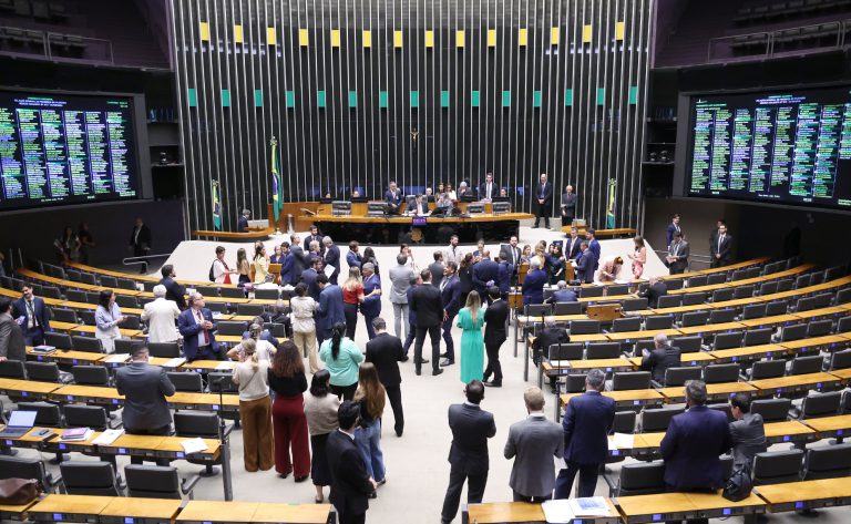 Davi Alcolumbre recusa pedidos para instalação de CPI do Banco Master