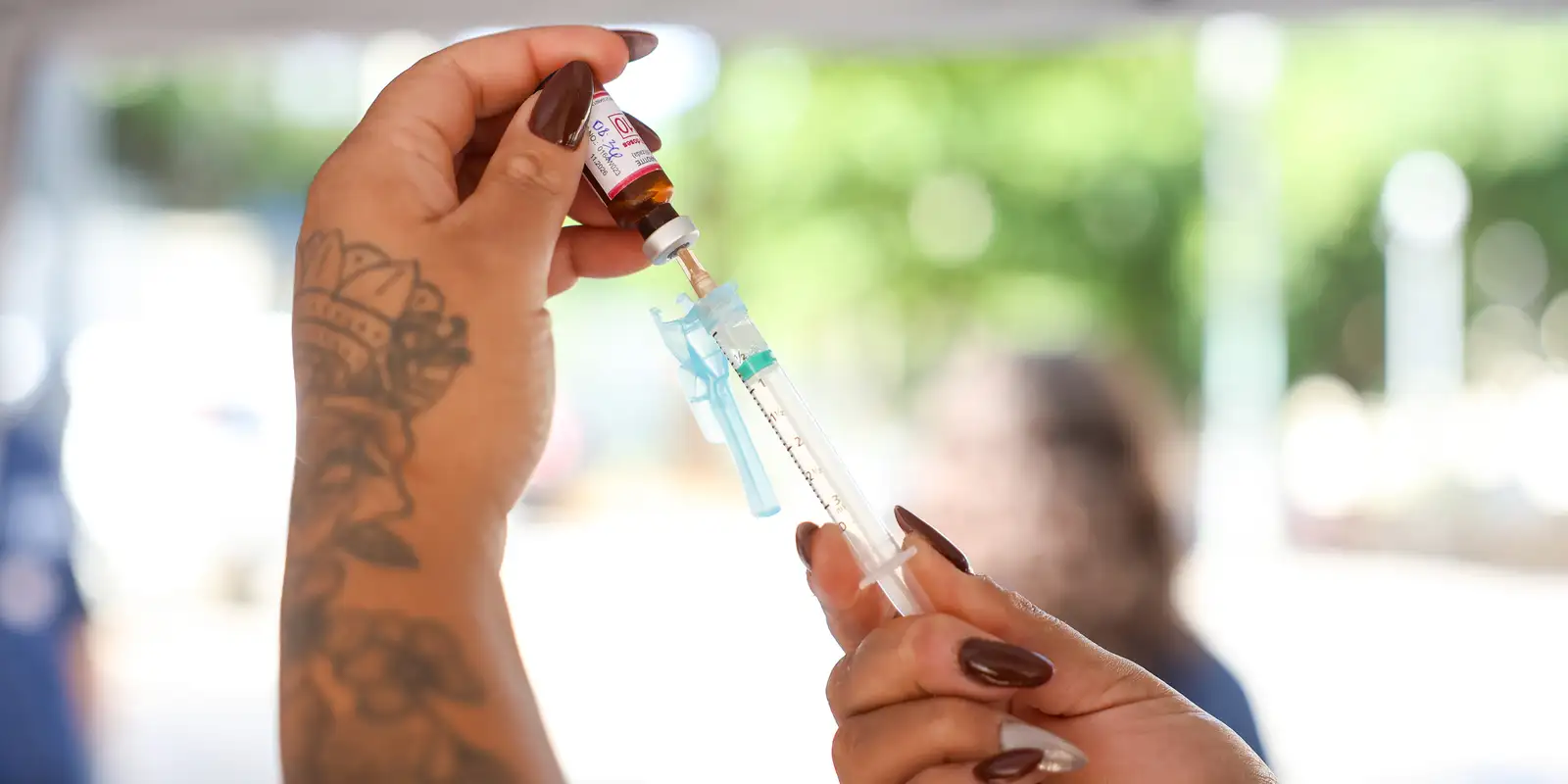Brasil registra aumento de síndrome respiratória aguda grave em bebês, impulsionada pelo VSR
