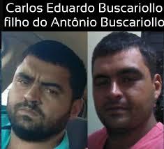 Carlos Eduardo Buscariollo é preso por tráfico de drogas em São Paulo