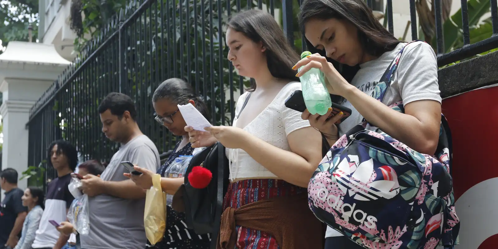 Resultado da isenção do Enem 2026 é divulgado, com prazo para recurso