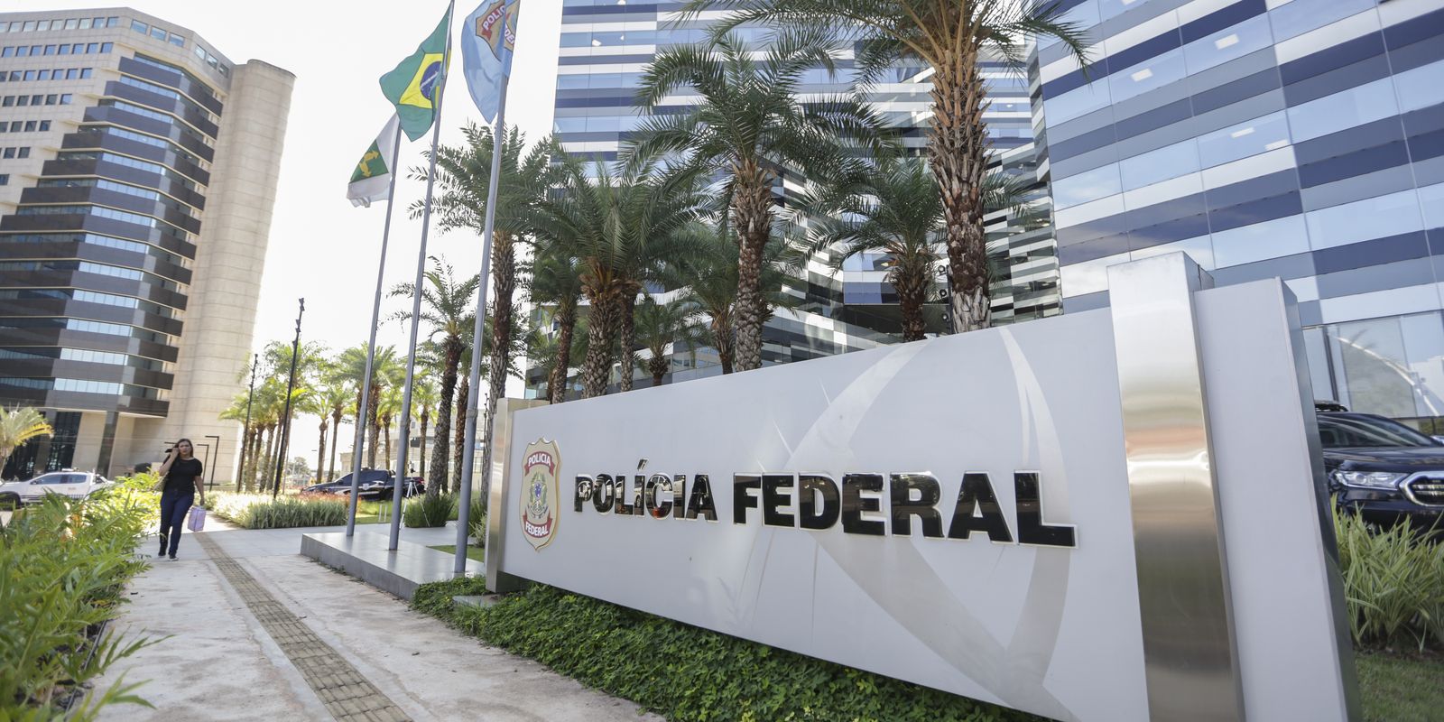 Polícia Federal e Interpol prendem hacker Victor Lima Sedlmaier em Dubai por envolvimento no caso Banco Master