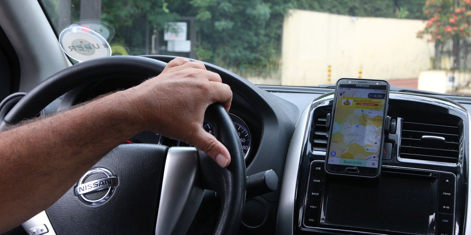 Move Aplicativos: governo lança programa de financiamento para veículos novos de motoristas e taxistas