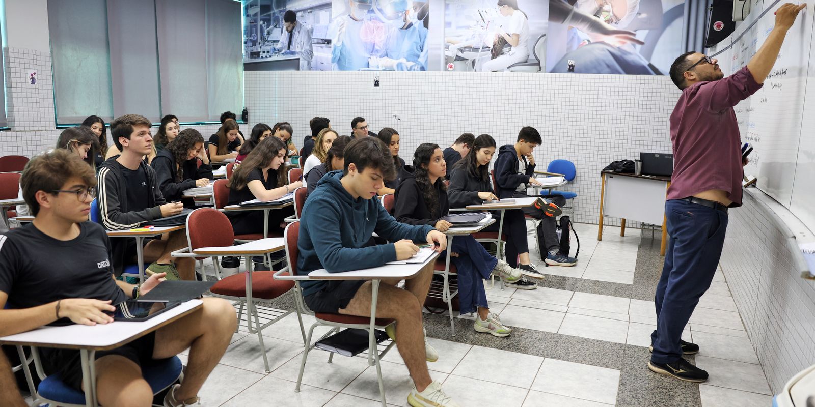 Fies 2026: prazo para validação de informações para pré-selecionados encerra em maio