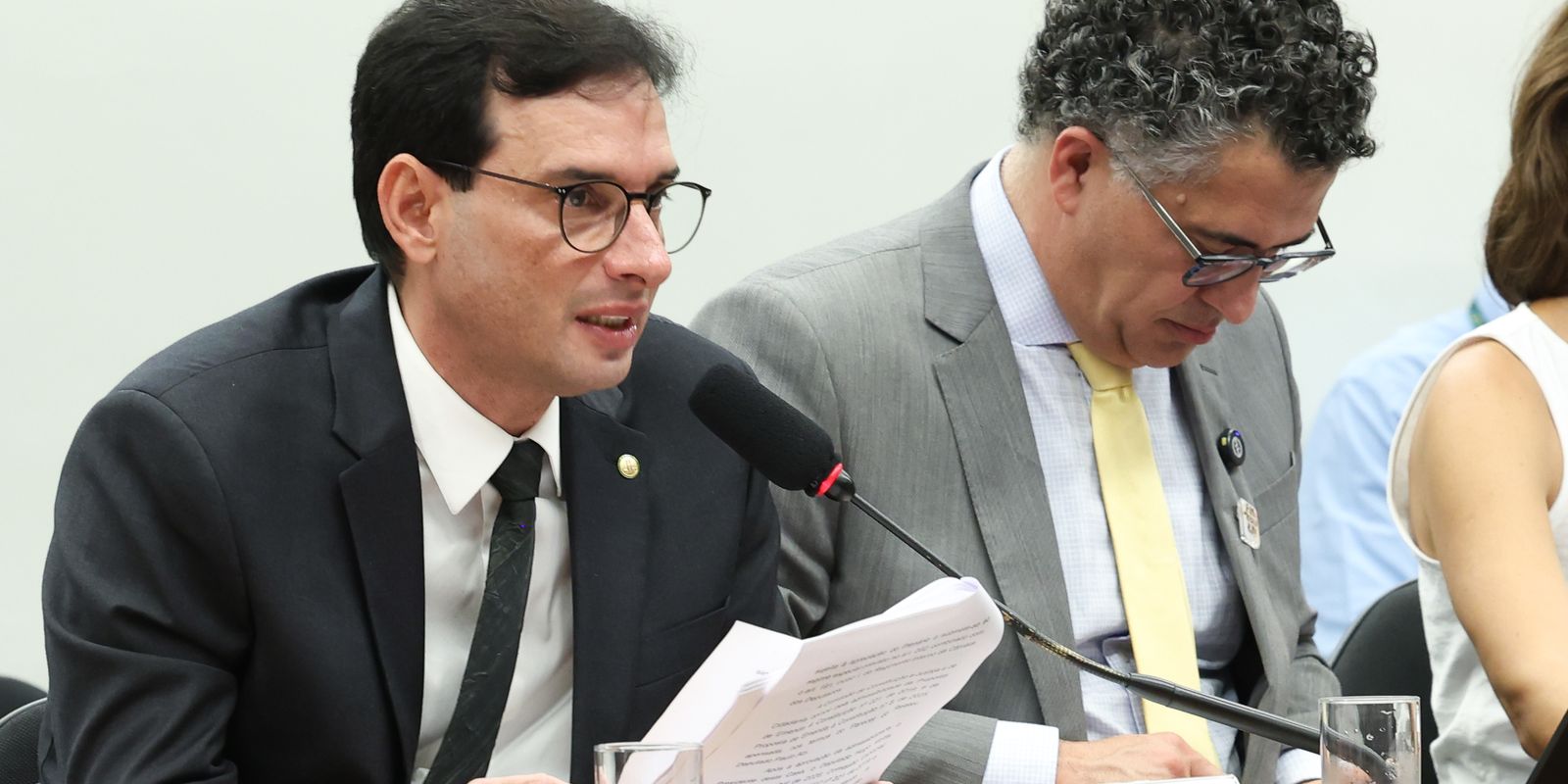 Fim da escala 6x1: Léo Prates sugere repouso semanal aos domingos