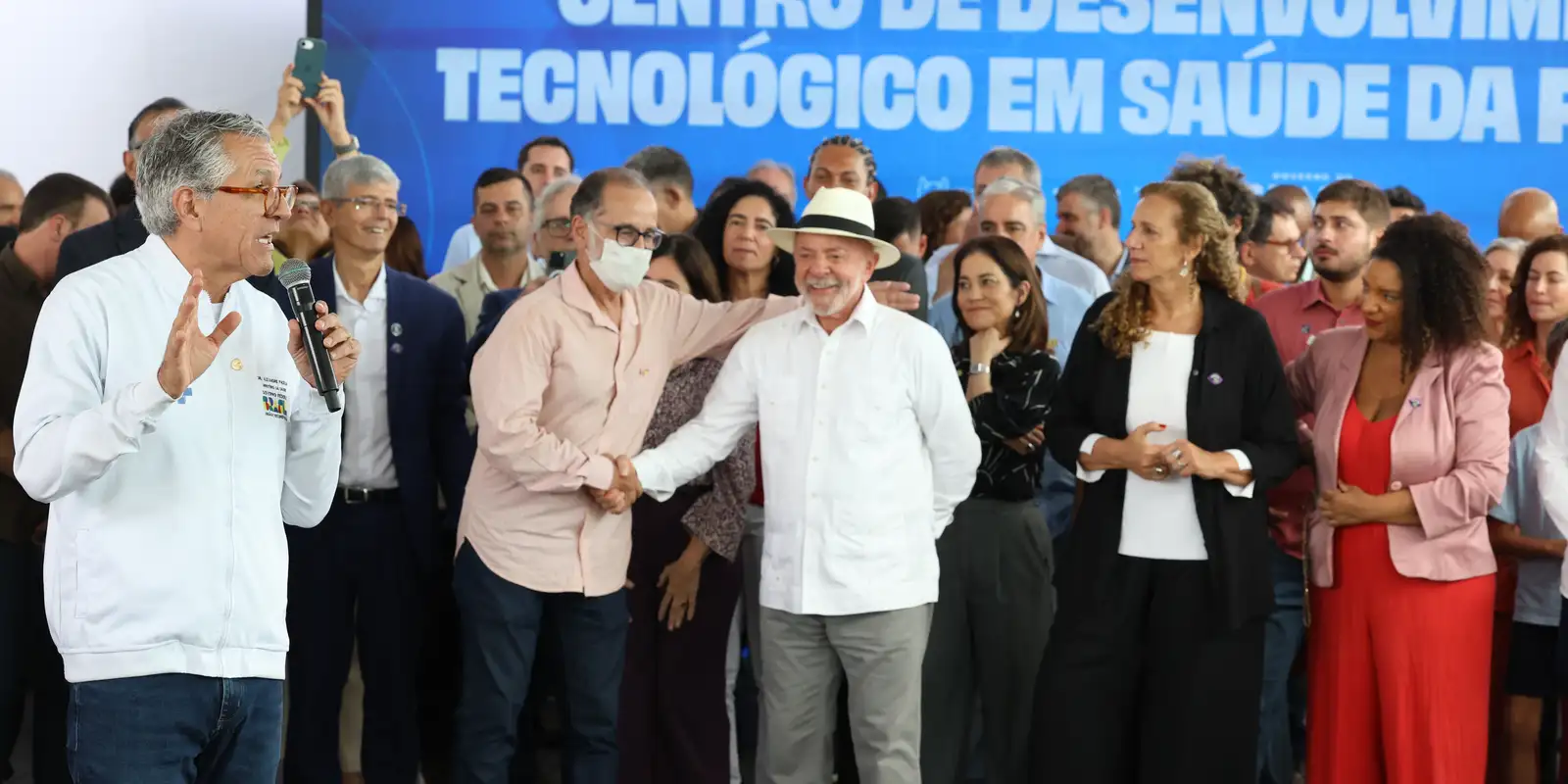Fiocruz impulsiona o SUS com produção nacional de terapias celulares CAR-T para o câncer
