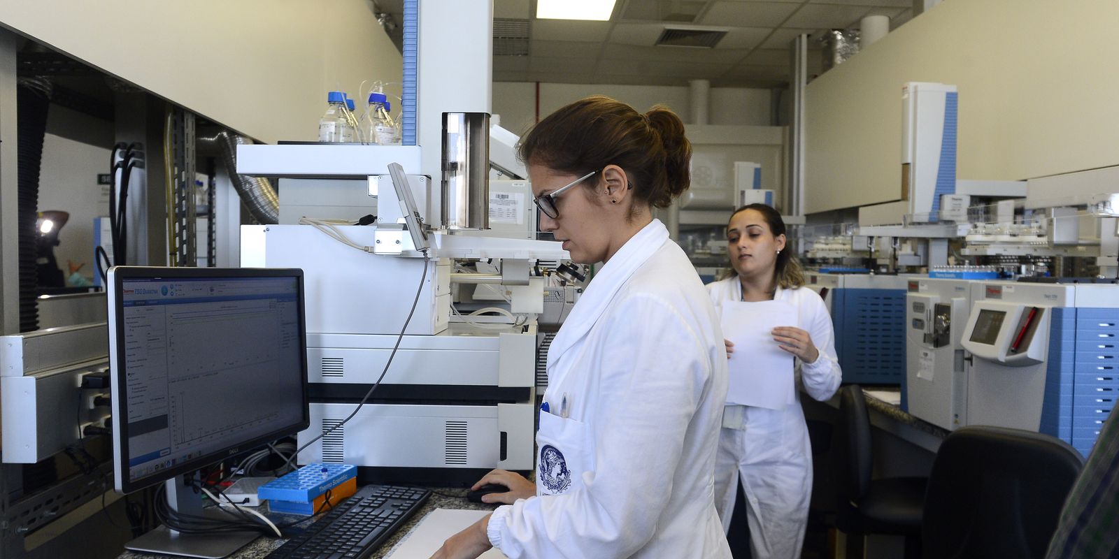 Iniciativas buscam garantir a permanência de mães na ciência e carreira acadêmica