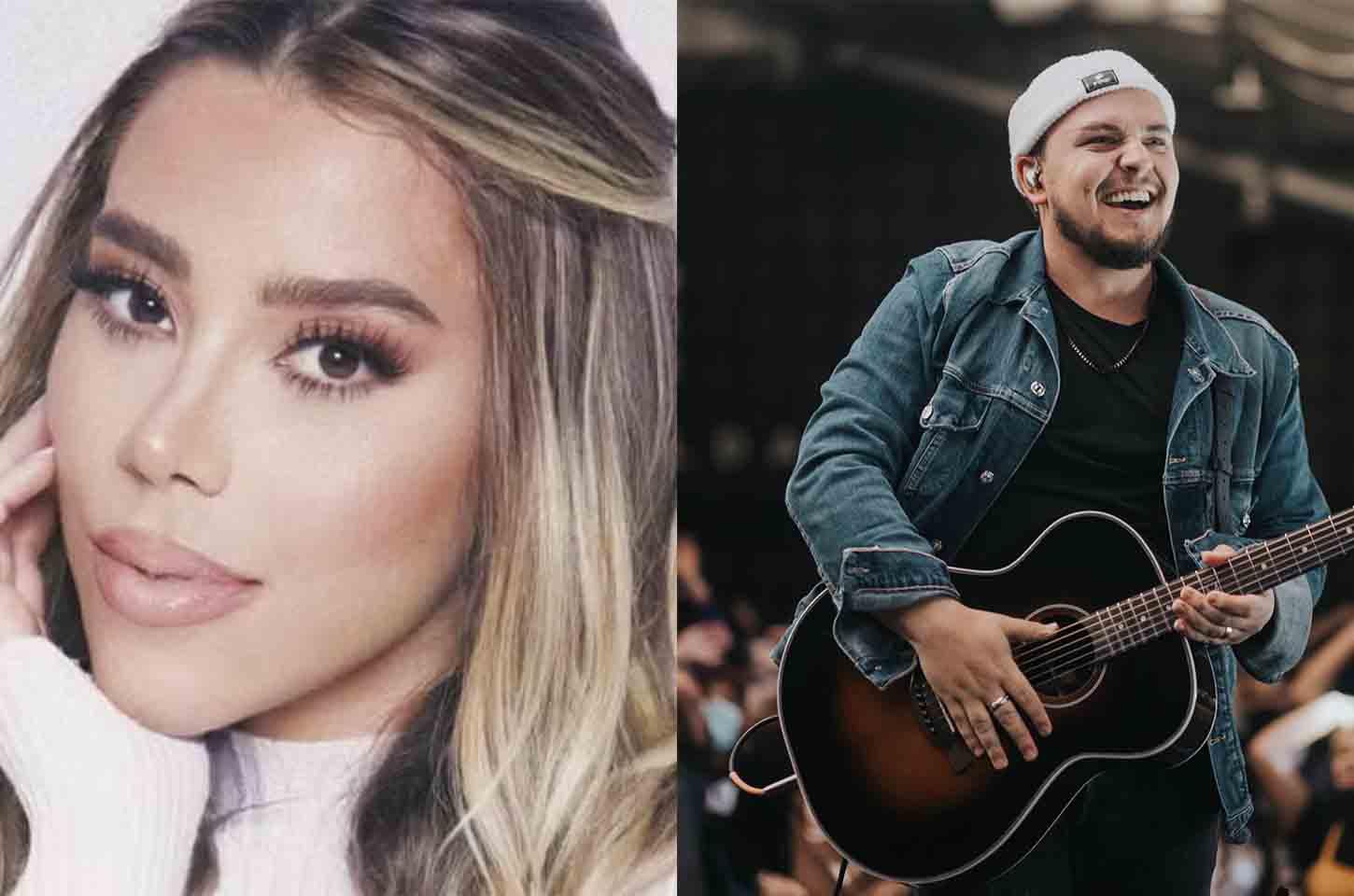 Julliany Souza e Theo Rubia confirmados no Milagres 2026 em Maringá