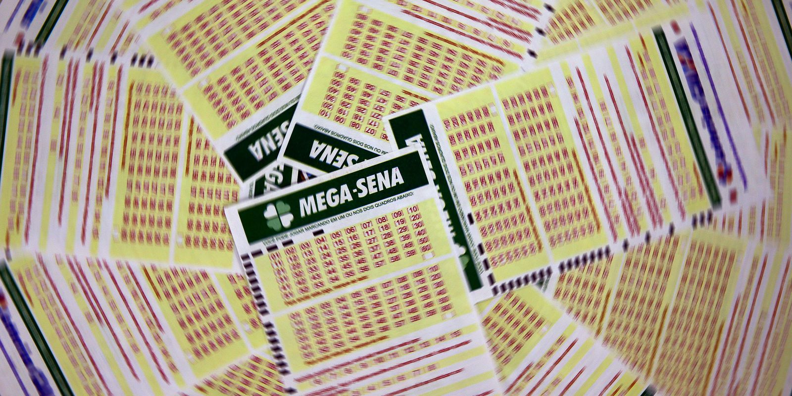 Mega-Sena acumula e prêmio de R$ 52 milhões aguarda novo sorteio