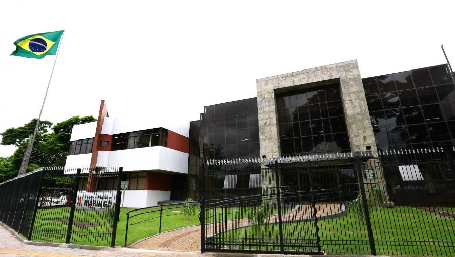 MP arquiva inquérito e declara legalidade em pagamentos da Câmara de Maringá