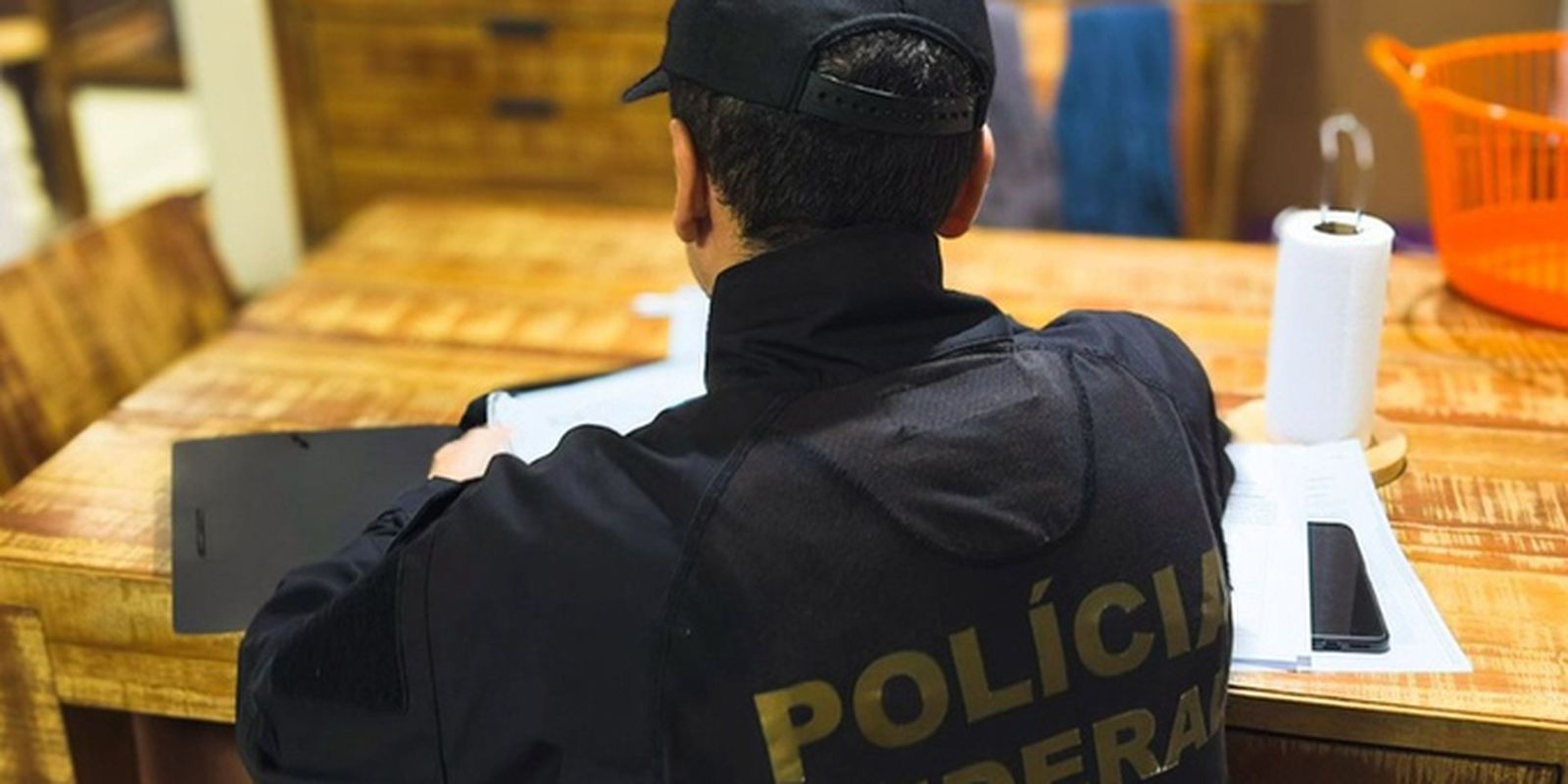 Operação Força Integrada II mira facções criminosas em ampla ação da Polícia Federal por 16 estados