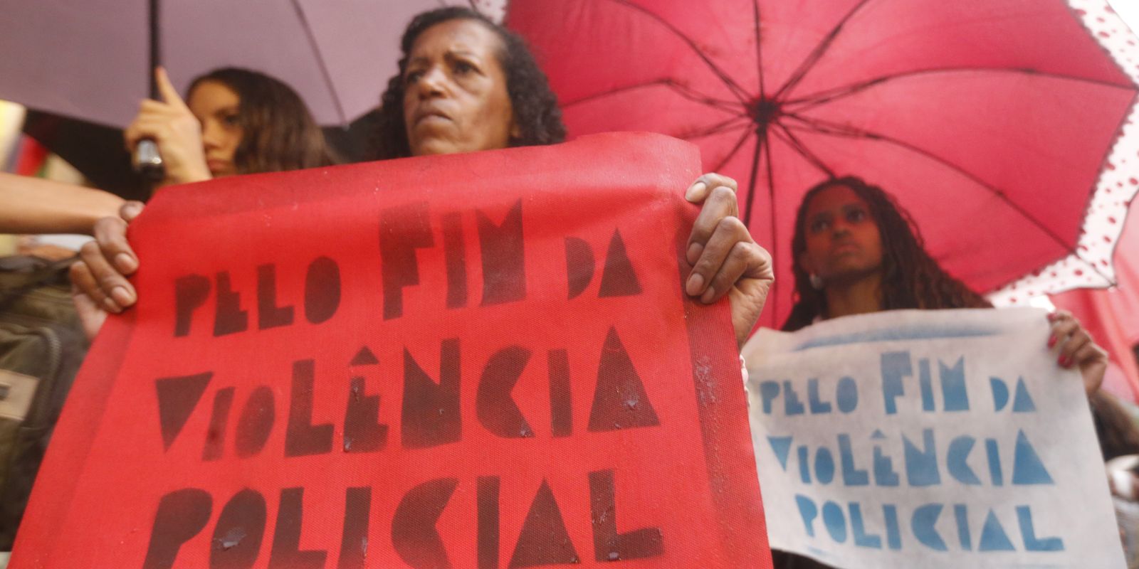 Iser e Cejil lançam sumário executivo sobre as chacinas da Favela Nova Brasília
