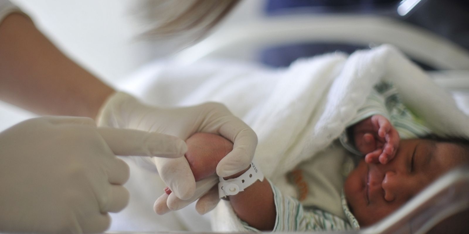 Brasil alcança menor índice de sub-registro de nascimentos e óbitos