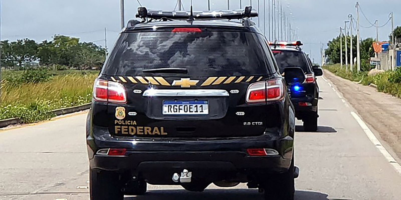 Polícia Federal desarticula esquema de tráfico internacional de drogas em Santa Catarina e outros estados