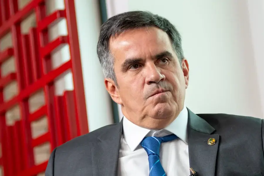PF faz buscas contra Ciro Nogueira na 5ª fase da Operação Compliance Zero