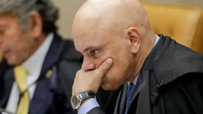 Políticos da oposição reagem à suspensão da Lei da Dosimetria por Moraes