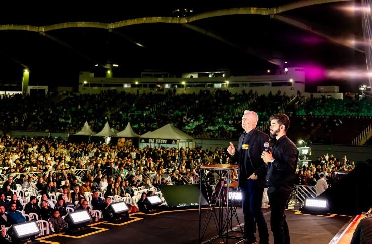 Milagres Maringá - Foto: Divulgação