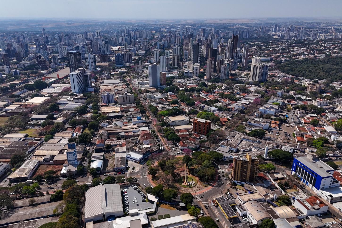 Prefeitura realiza consulta pública que debaterá propostas para revitalização do Maringá Velho neste sábado, 23