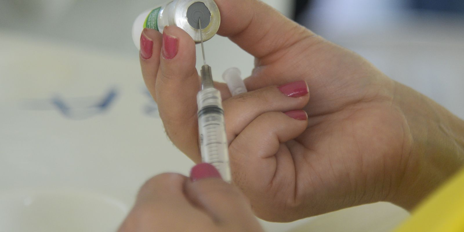 SUS amplia proteção contra doença pneumocócica com nova vacina VPC20