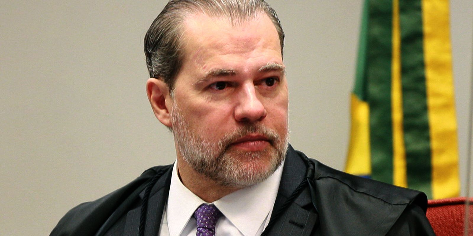 Dias Toffoli é eleito ministro efetivo do TSE após renúncia de Cármen Lúcia