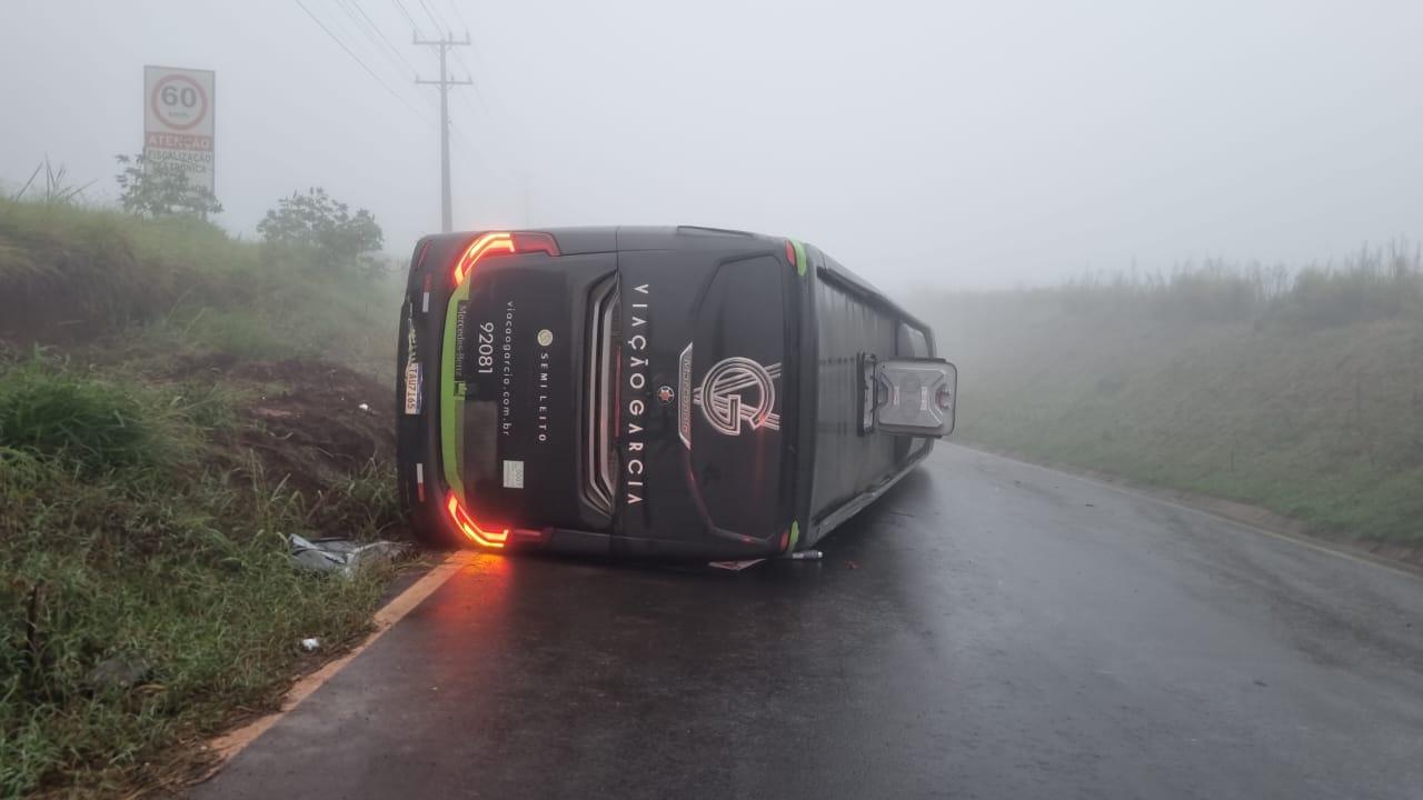 Tragédia Evitada no Paraná Acende Alerta Nacional Sobre Concessões de Rodovias e a Crise do Transporte Intermunicipal