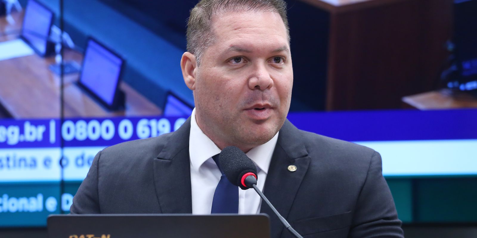 TSE torna Heitor Freire inelegível e anula seus votos por gastos de campanha ilícitos